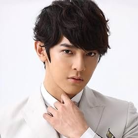Jiro Wang